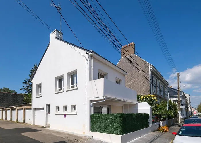 La Balneaire - A 50M De La Plage