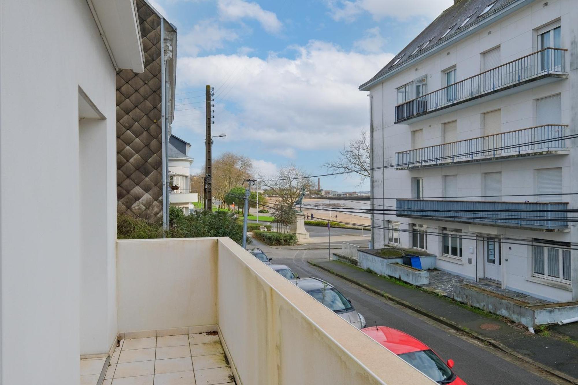 La Balneaire - A 50m De La *